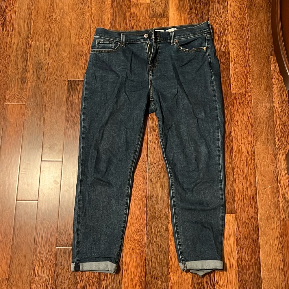 Denizen from Levi’s